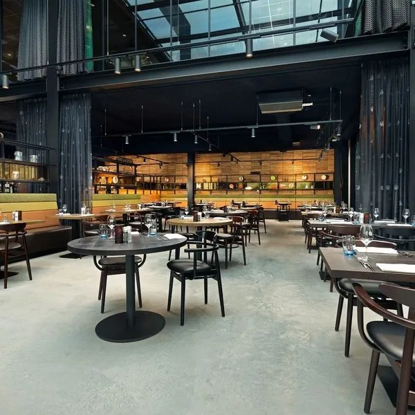 Inntel Amsterdam Landmark - zdjęcie 2