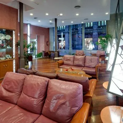 Rialto (Barcelona) - zdjęcie 3