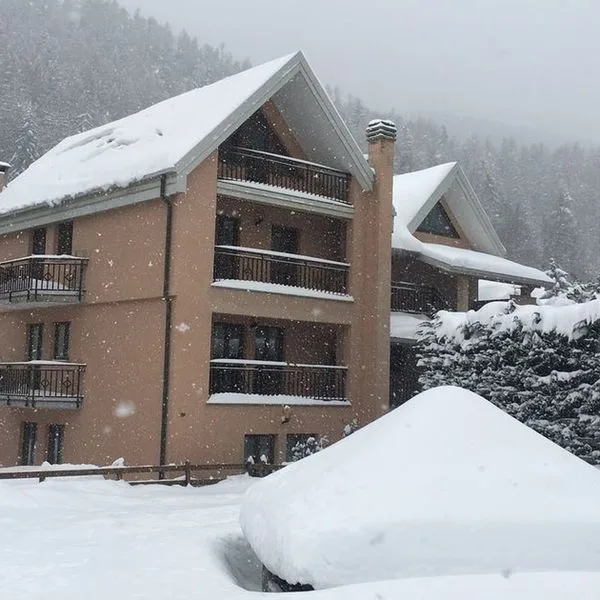 Villa Frejus - zdjęcie 2