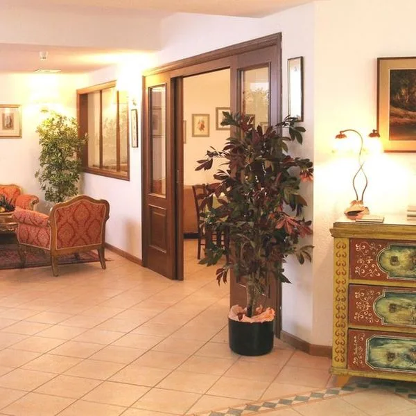 Villa Frejus - zdjęcie 3