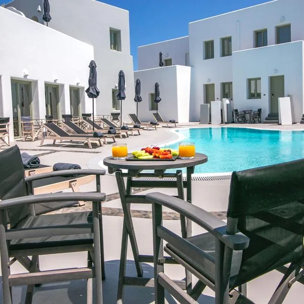 Kallos Imar - zdjęcie 3