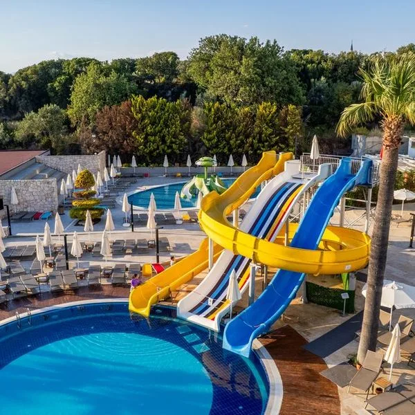 Agaya Didim Resort (ex. Prive Didim) - zdjęcie 3