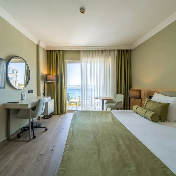 Agaya Didim Resort (ex. Prive Didim) - zdjęcie 5