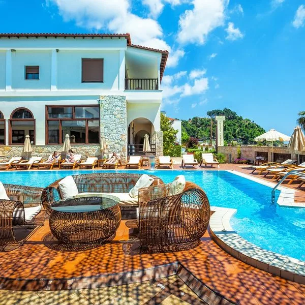 Xenios Possidi Paradise - zdjęcie 3