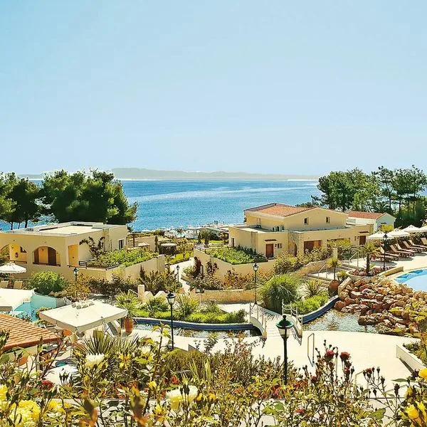 Xenios Possidi Paradise - zdjęcie 5