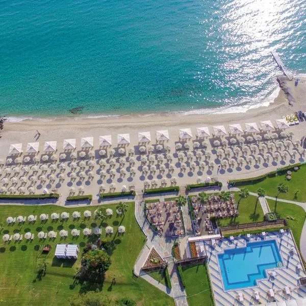 Xenios Possidi Paradise - zdjęcie 4