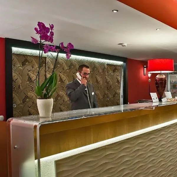 Caravel (Rzym) - zdjęcie 2