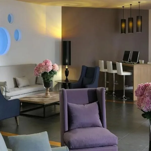 Caravel (Rzym) - zdjęcie 3