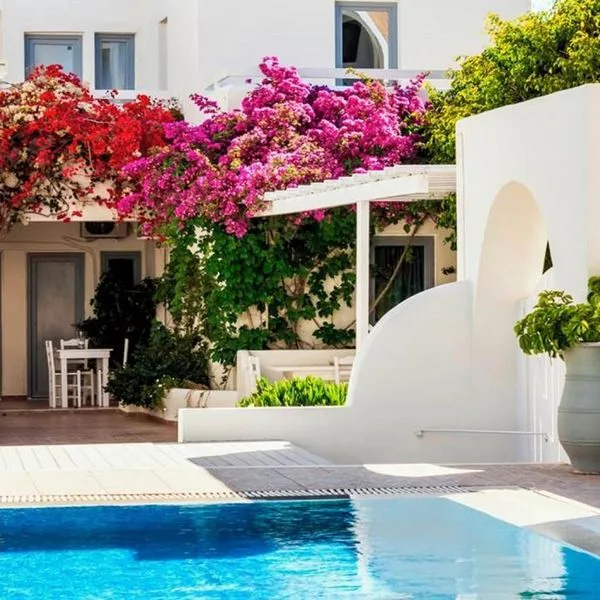 Anthea Villas - zdjęcie 2