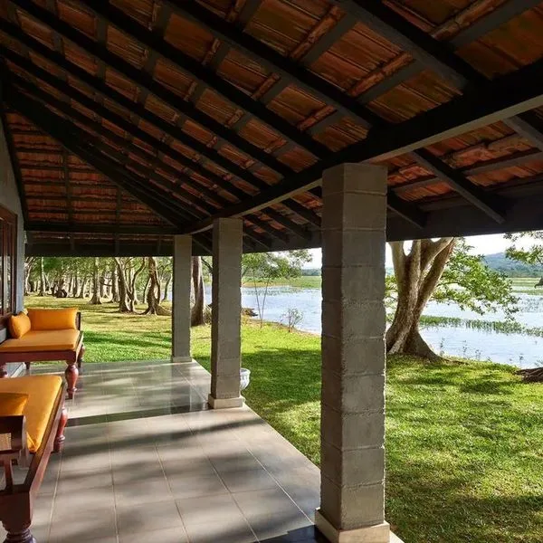 Habarana Village by Cinnamon - zdjęcie 5