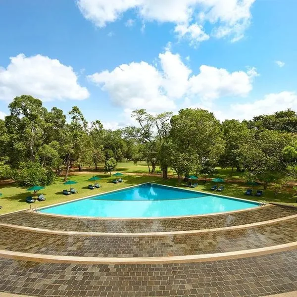 Habarana Village by Cinnamon - zdjęcie 3