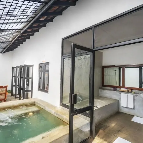 Habarana Village by Cinnamon - zdjęcie 2