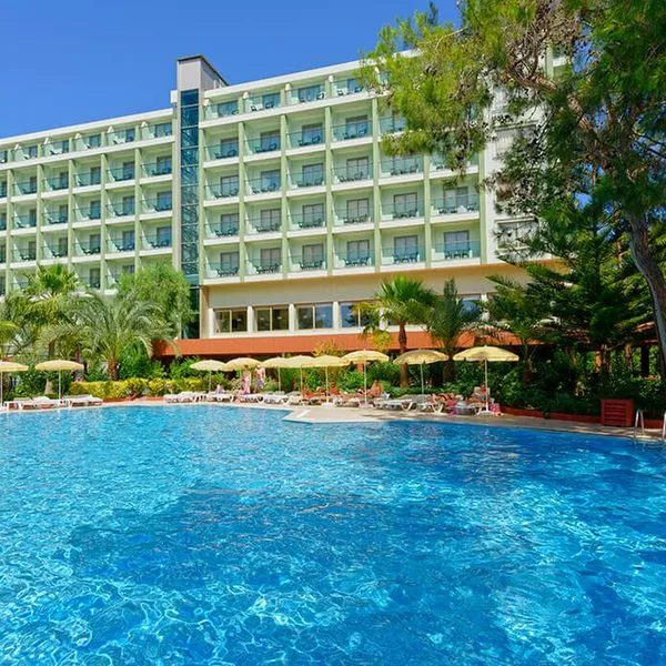 Incekum West (ex. Alara) - zdjęcie 3