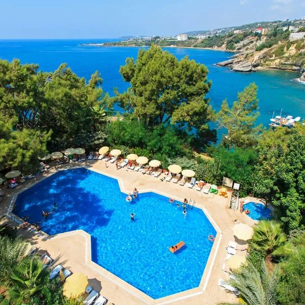 Incekum West (ex. Alara) - zdjęcie 2