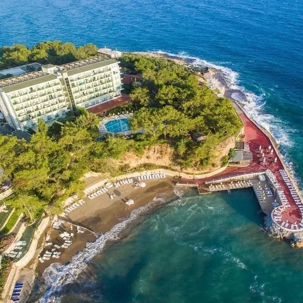 Incekum West (ex. Alara)