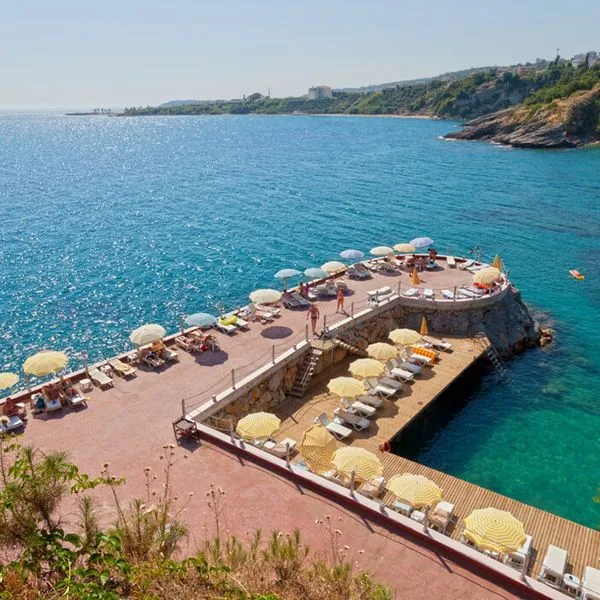 Incekum West (ex. Alara) - zdjęcie 5