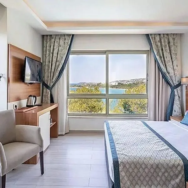 Incekum West (ex. Alara) - zdjęcie 4