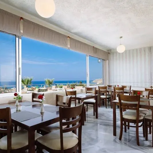 Oasis Scaleta - zdjęcie 3