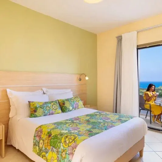 Oasis Scaleta - zdjęcie 2