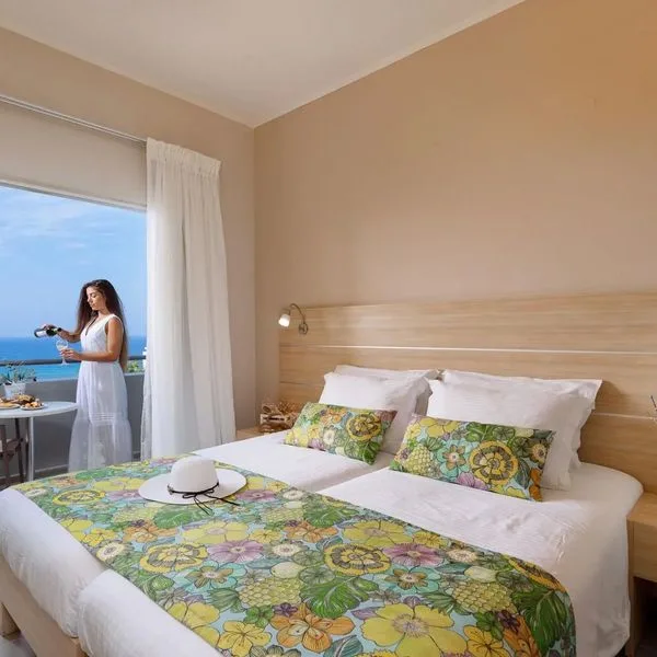 Oasis Scaleta - zdjęcie 5