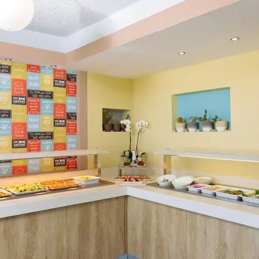 Oasis Scaleta - zdjęcie 4