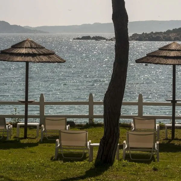 La Coluccia - zdjęcie 3