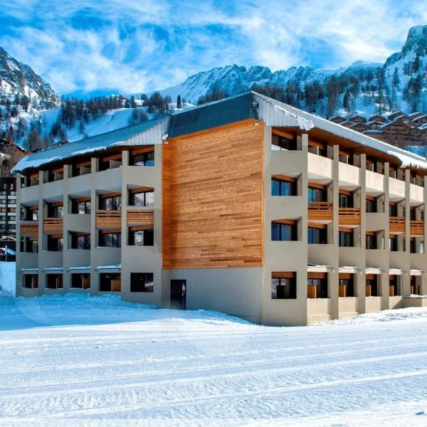 New Chastillon - zdjęcie 2