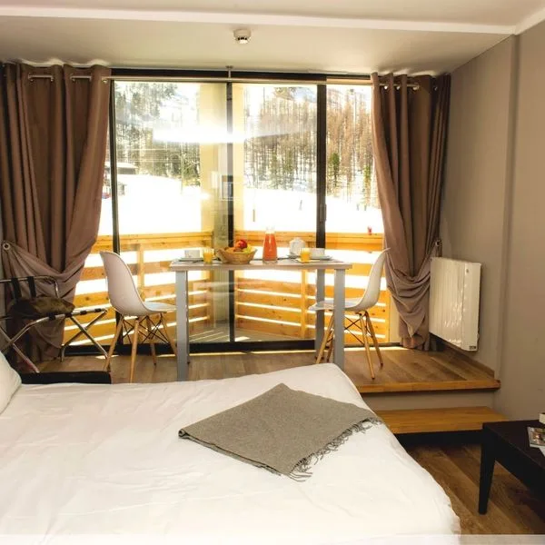 New Chastillon - zdjęcie 3