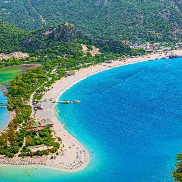 Dream Of Oludeniz - zdjęcie 4