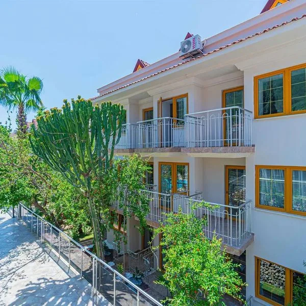 Dream Of Oludeniz - zdjęcie 2