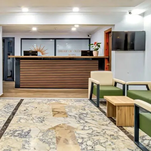 Dream Of Oludeniz - zdjęcie 5