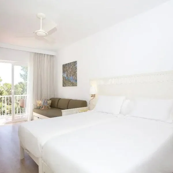 Castell Dels Hams - zdjęcie 3