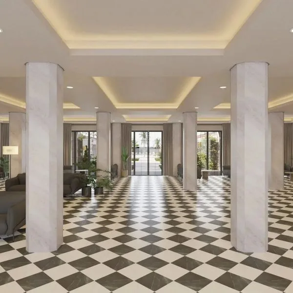 Nobilis Corfu - zdjęcie 5