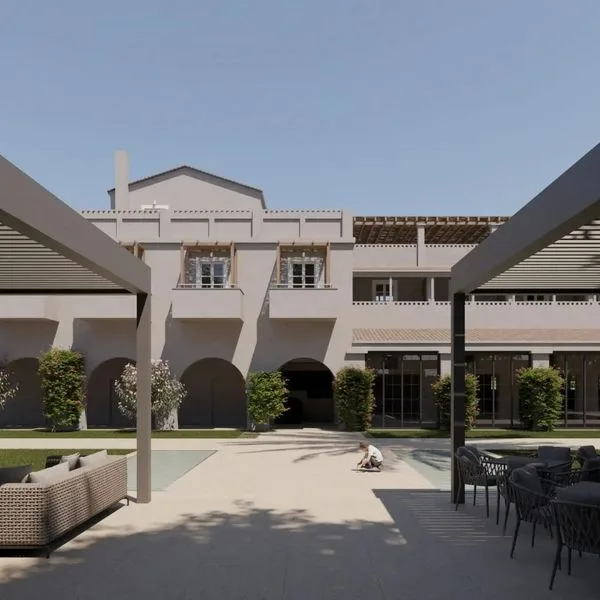 Nobilis Corfu - zdjęcie 2