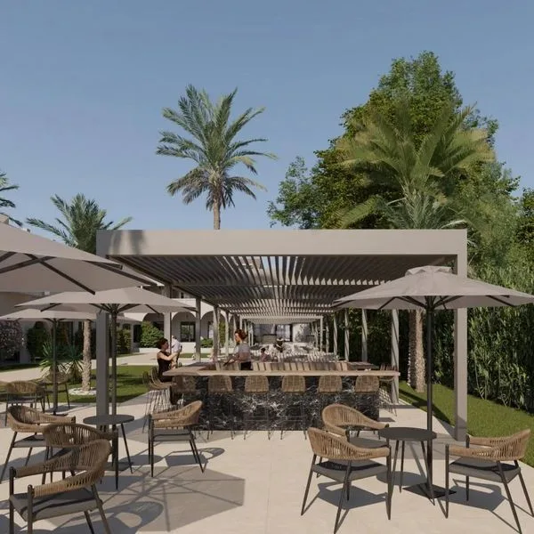 Nobilis Corfu - zdjęcie 4