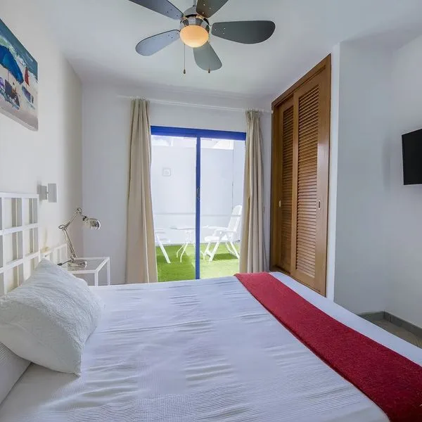 Puerto Rubicon Villas - zdjęcie 5