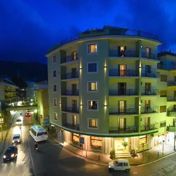 Tourist - zdjęcie 3