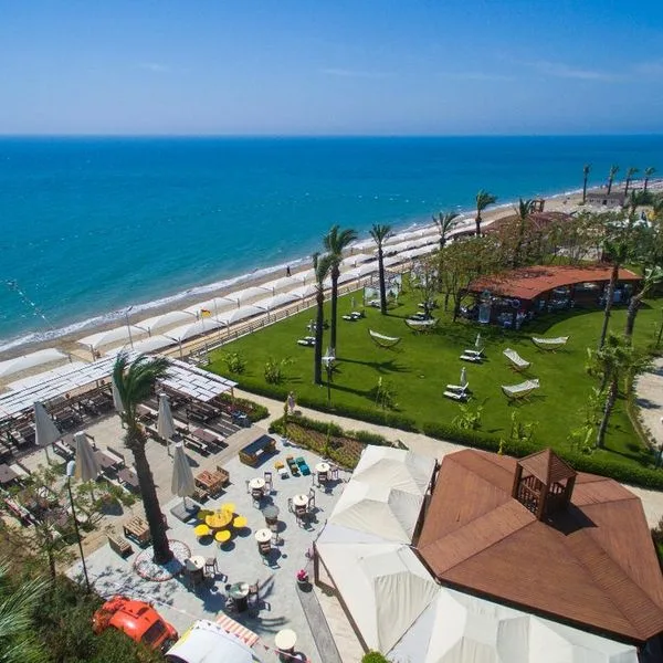 Rixos Park Belek (ex. TUI Fun & Sun Club Belek) - zdjęcie 3