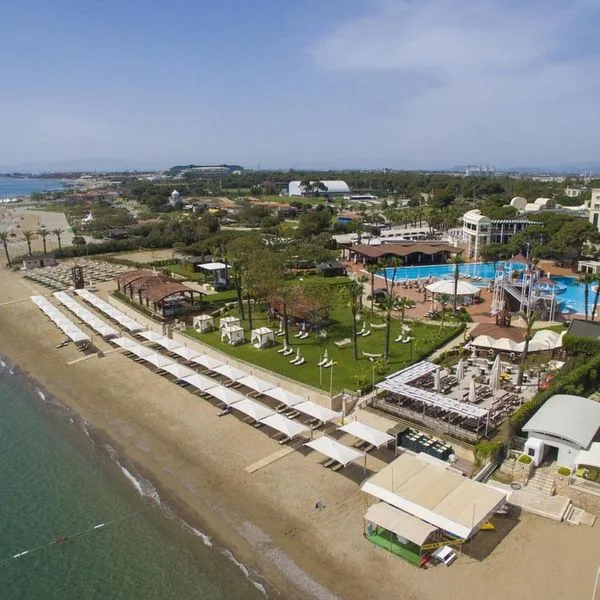 Rixos Park Belek (ex. TUI Fun & Sun Club Belek) - zdjęcie 4