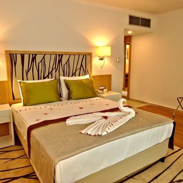 Rixos Park Belek (ex. TUI Fun & Sun Club Belek) - zdjęcie 5