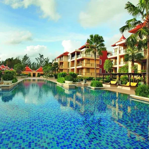 Movenpick Bangtao Beach - zdjęcie 5