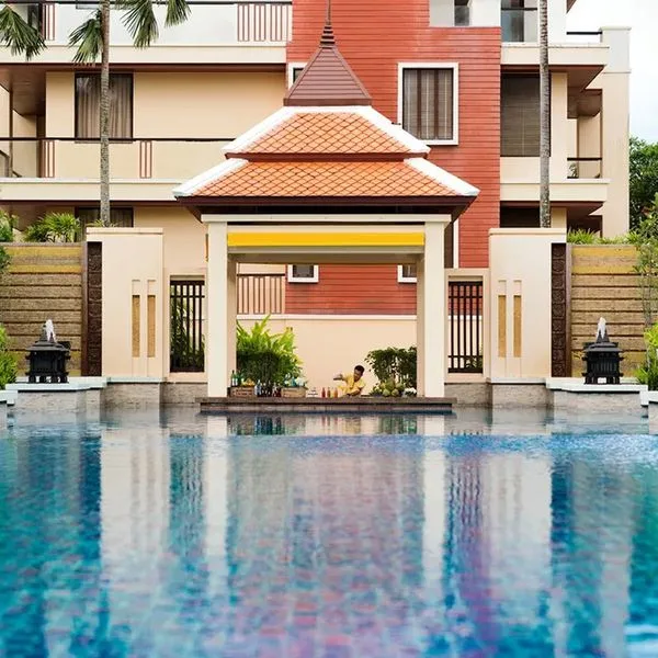 Movenpick Bangtao Beach - zdjęcie 3