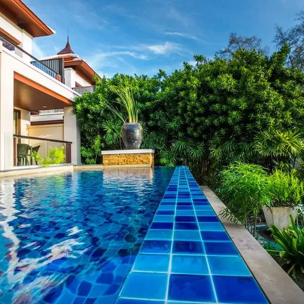 Movenpick Bangtao Beach - zdjęcie 4