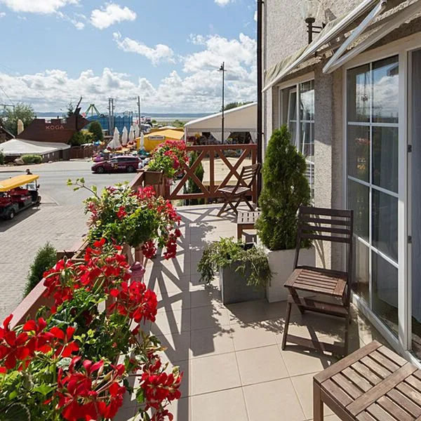 Aparthotel Landrynka - zdjęcie 3