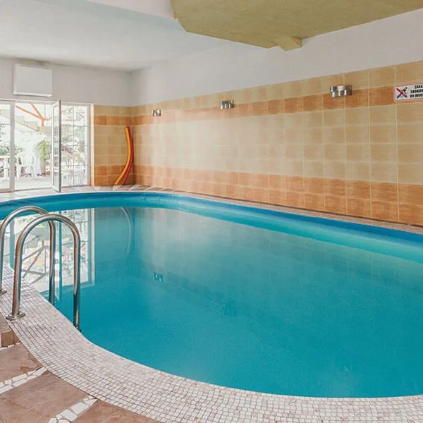 Aparthotel Landrynka - zdjęcie 5