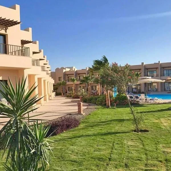 Sky View Suites - zdjęcie 2