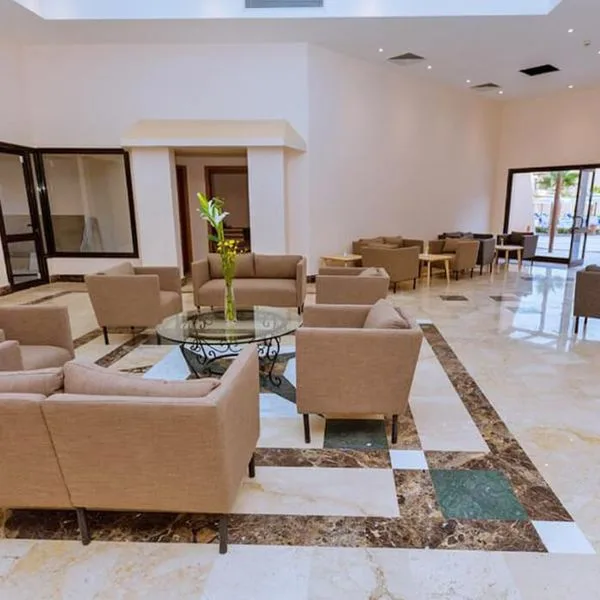 Sky View Suites - zdjęcie 5