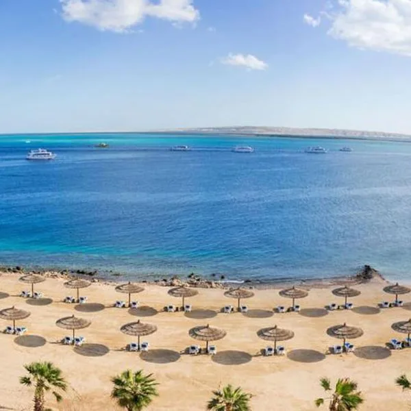 Sky View Suites - zdjęcie 4