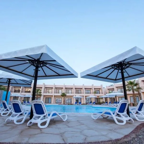 Sky View Suites - zdjęcie 3