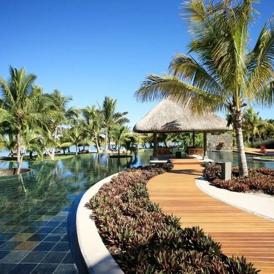 Lux Le Morne (ex. Les Pavillons) - zdjęcie 5